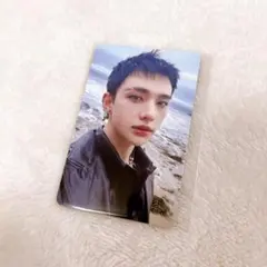 Stray Kids スキズ DOIT アラジン ヒョンジン