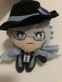 レア品 アズール ともぬい ツイステ 値下げしました まとめ買い値引きします