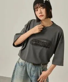 snap club Tシャツのサムネイル