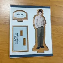 seventeen ミンギュ アクスタ