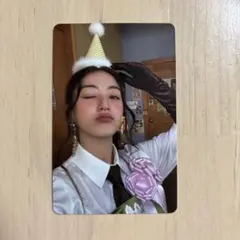 2025年最新】twice ジヒョ ラブリーの人気アイテム - メルカリ