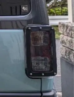 ハスラー MR52S/MR92S　 右テールランプ　 35650-59S00 ハスラー MR52S/MR92S 右テールランプ 35650-59S00 - メルカリ