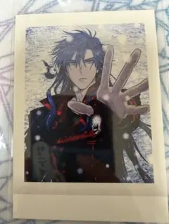D.Gray-man Dグレ 神田ユウ コレクションカード 2点 原作 - メルカリ