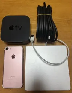 2025年最新】A1842 アップルTVの人気アイテム - メルカリ