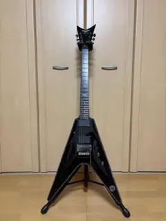 DUKE エレキギター 変形ギター 本体 - メルカリ