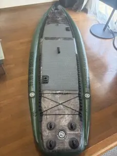 SOUYU STICK ADVENTURE ODR 10’10” SUPのサムネイル