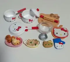 リーメント ハローキティ お料理だいすき！ - メルカリ