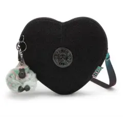 未使用　キプリング×ウィキッド コラボ ショルダーバッグ