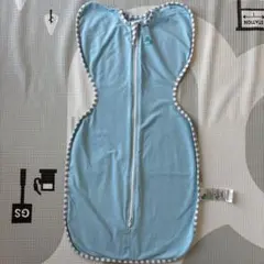 【水通しのみ】スワドルアップ オリジナル Mサイズ