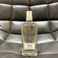 L'OCCITANE ロクシタン ネロリオーキデ オードトワレ 75ml