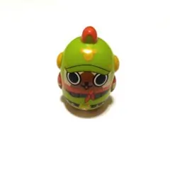 モンスターハンター　アイルー　だるま