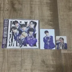 Yes！東京 Lienel 盤