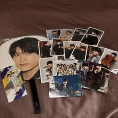 佐野晶哉グッズまとめ売り