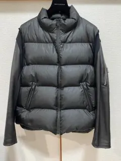 2025年最新】アンダーカバー 袖レザーダウンの人気アイテム