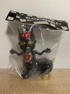 IZUMONSTER x BLACKPEARLS ペピル君 2nd Ver. - メルカリ