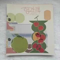 SEVENTEEN/Heng:garae「SETver.」CD/ランダム品なし