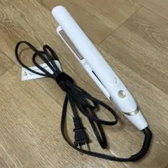 KINUJO ストレートヘアアイロン DS100