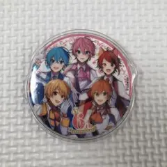 すとぷり　6周年缶バッジ