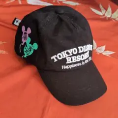 東京ディズニーリゾート キャップ 58cm