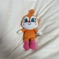 ドキンちゃん ぬいぐるみ