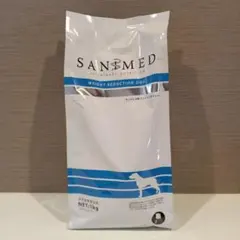 SANIMED 犬用ハイドロライズドプロテイン 3kg - メルカリ