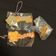 カードキャプターさくら 3点セット