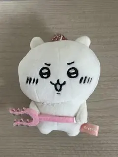 ちいかわ　討伐！なマスコット