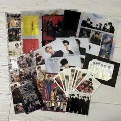 SixTONES CD特典 まとめ売り