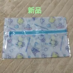 洋服の青山　ノベルティ　サンリオキャラクターズ