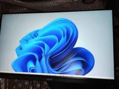 ジャンク　ゲーミングモニターのサムネイル