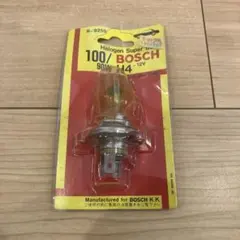 b*i様 BOSCH H4 90W ハロゲンバルブのサムネイル