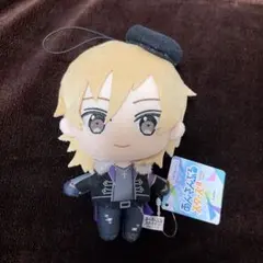 あんスタ 羽風薫 UNDEAD 新衣装 ぬいぐるみ