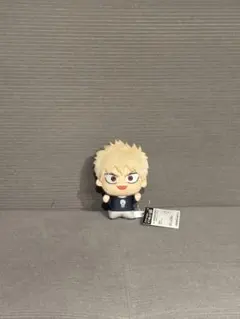 僕のヒーローアカデミア ちびぐるみ vol.9 爆豪勝己