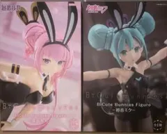 2026年最新】初音ミク バニー フィギュアの人気アイテム - メルカリ
