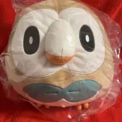 新品 もっちりまんまるクッション トゲデマル ポケモンセンター - メルカリ