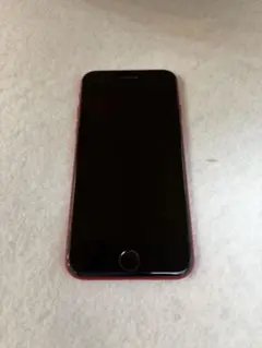 Apple iPhone SE 第2世代 レッド 128GB