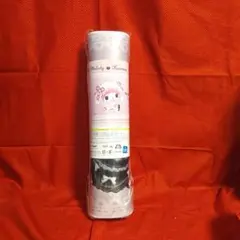 マイメロディ♡クロミ　月夜のメロクロラバーマット　新品未開封