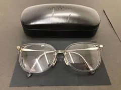 A）COACH コーチ メガネ HC6214D 5751 55 レディースのサムネイル