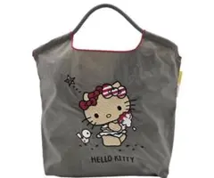 ball&chain ハローキティ 日焼け グレー ジェラート 新品