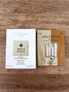 GUERLAIN PARIS 美容液のサムネイル