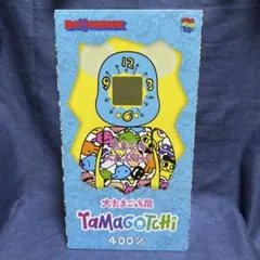 BE@RBRICK Tamagotchi 大たまごっち展 400% ベアブリック