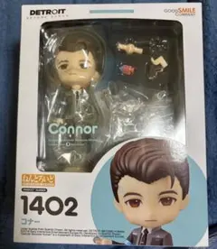 2026年最新】ねんどろいど Detroit： Become Human コナーの人気