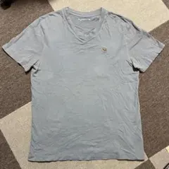 Abercrombie & Fitch Tシャツ グレー Lのサムネイル