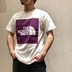 THE NORTH FACE PURPLE LABEL Tシャツのサムネイル