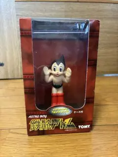 新品 TOMY 鉄腕アトム コレクターズフィギュアのサムネイル