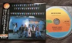 ロニー・レイン