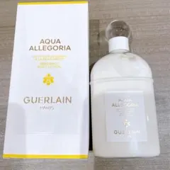 希少】GUERLAIN ✧*。 ランスタン・ド・ゲラン ボディクリーム - メルカリ