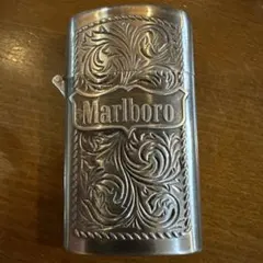 ☆超希少☆ navajo インディアンジュエリー silver ライターケース