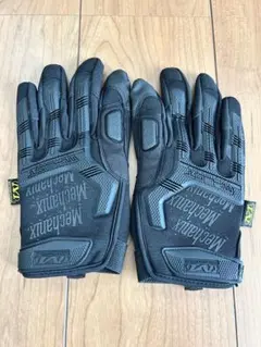 メカニクス　 グローブ　M-PACT サイズM