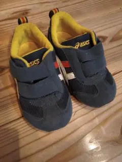 ☆ＫＲ様専用☆ASICS アシックス　キッズスニーカー　15cm